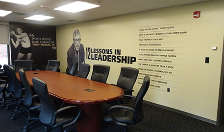 Wall Graphics